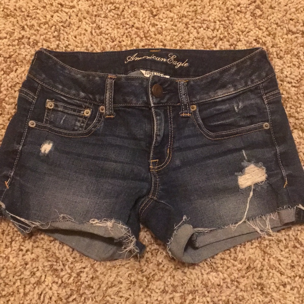 Shorts